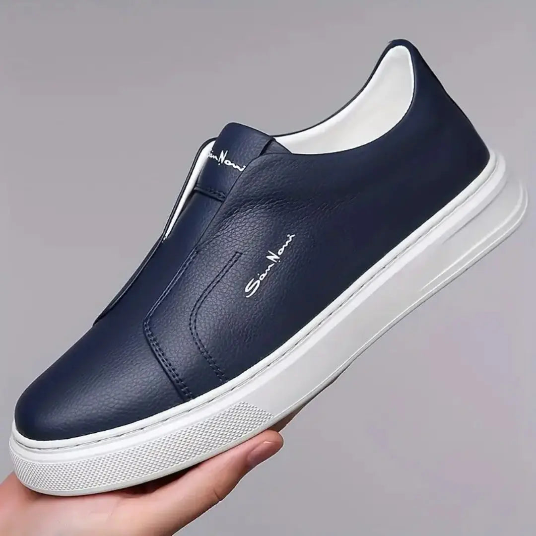 Sam Nova Men's No-Lace Sneakers