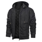 Marziano Leather Jacket