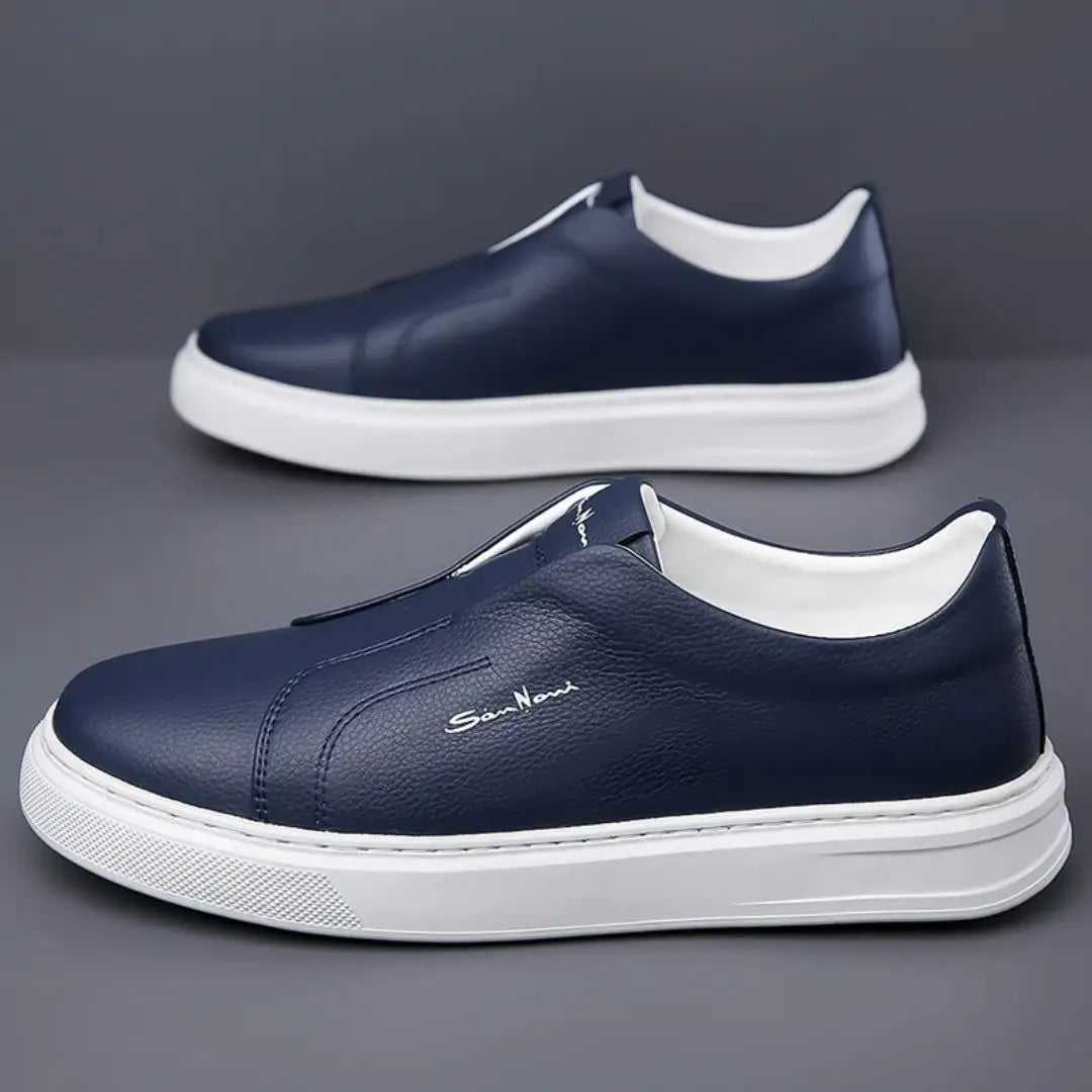 Sam Nova Men's No-Lace Sneakers
