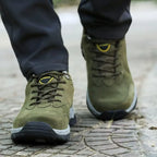 Almeria Men's Outdoor Hiking Shoes