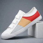 Rivera Men's Canvas Sneakers