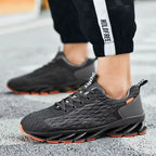 Voltrun Men's Knit Running Sneakers