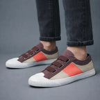 Rivera Men's Canvas Sneakers