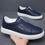 Sam Nova Men's No-Lace Sneakers