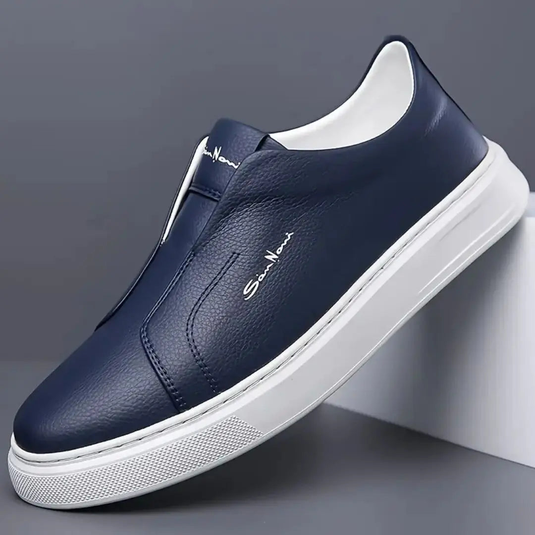 Sam Nova Men's No-Lace Sneakers