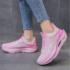 Renfield Women's Selena Flow Mesh Sneakers