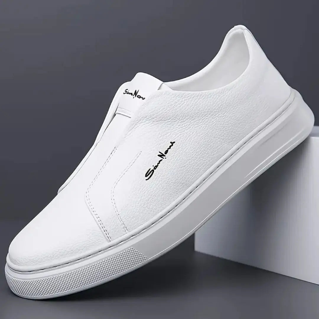Sam Nova Men's No-Lace Sneakers