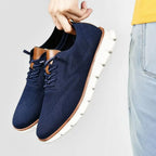 Men's Ultra Comfortable Orthopedic Shoes