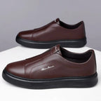 Sam Nova Men's No-Lace Sneakers