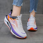 Renfield Women's Selena Flow Mesh Sneakers