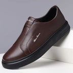 Sam Nova Men's No-Lace Sneakers