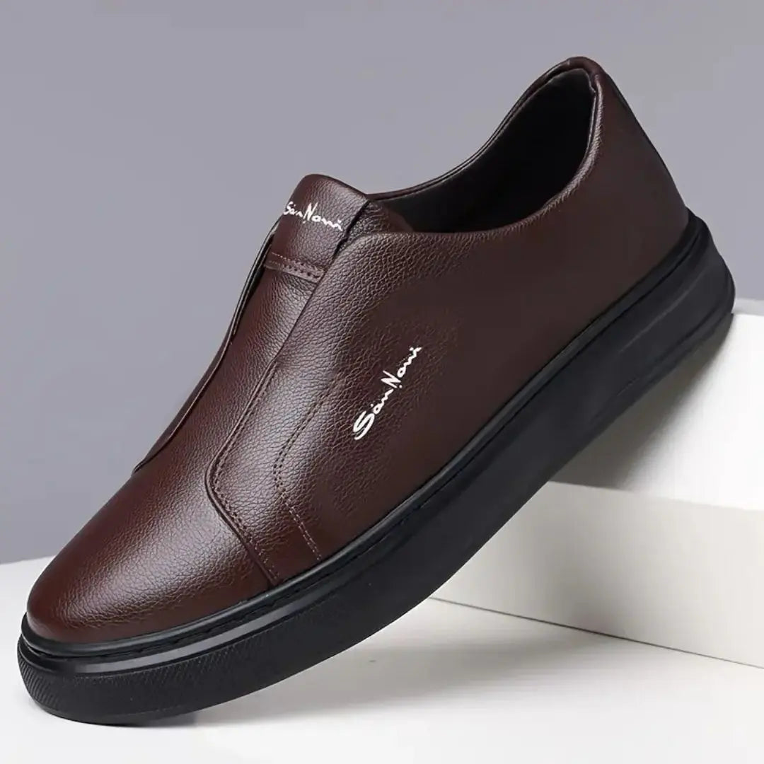 Sam Nova Men's No-Lace Sneakers