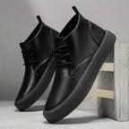 Bristol Men's Genuine Leather Shoes
