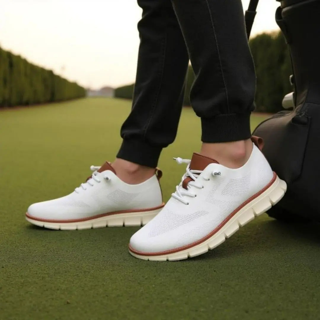 Men's Ultra Comfortable Orthopedic Shoes