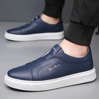 Sam Nova Men's No-Lace Sneakers