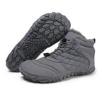 Frost Flow- Unisex Non-slip & waterproof winter barefoot shoe