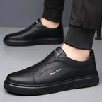 Sam Nova Men's No-Lace Sneakers