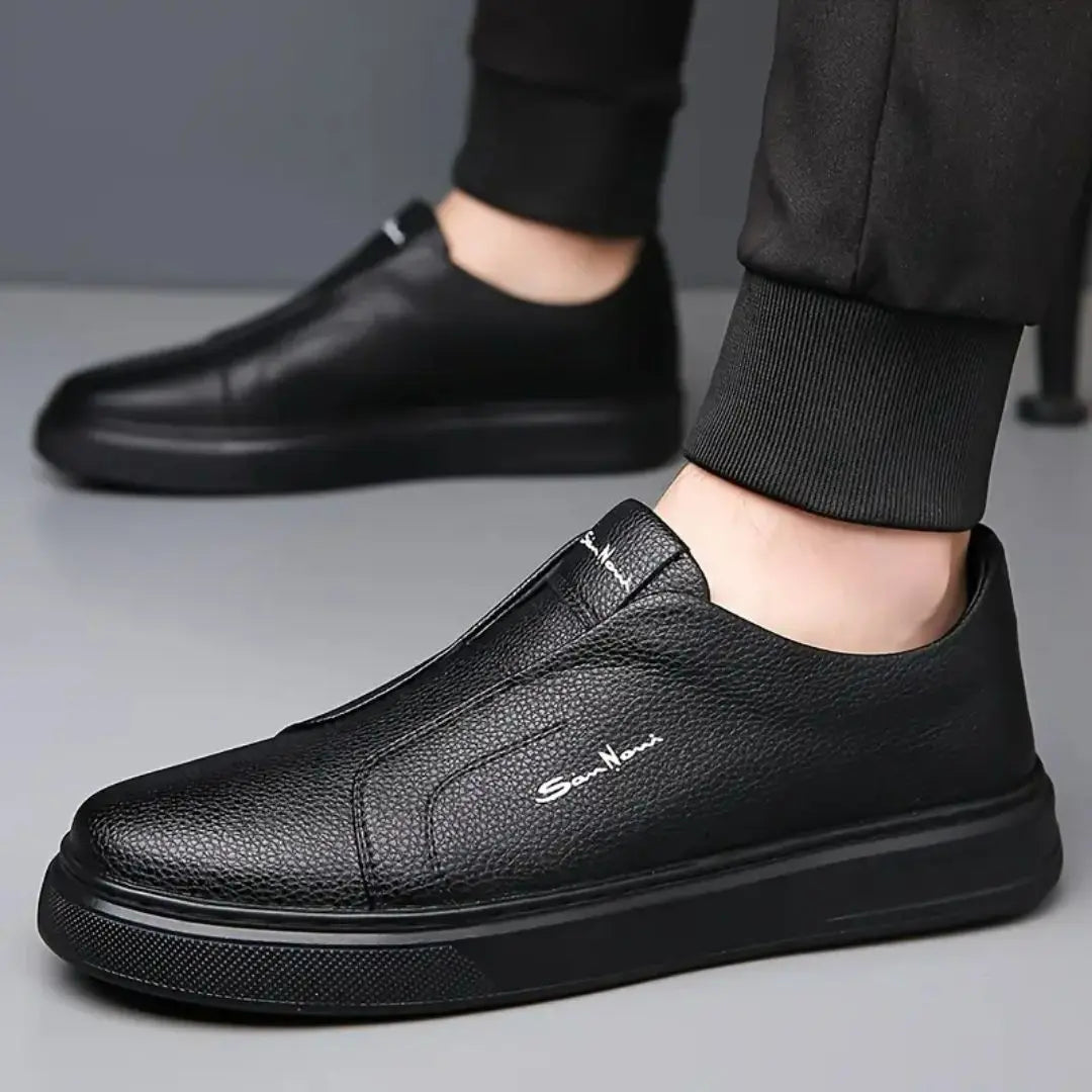 Sam Nova Men's No-Lace Sneakers