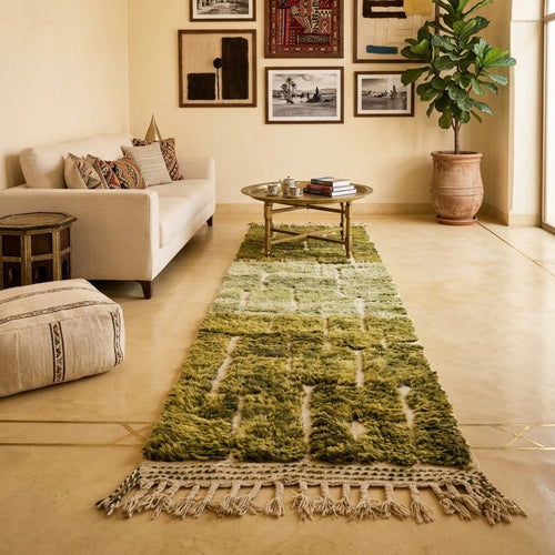 Beni ouarain 300cm x 70cm