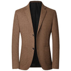 Lightweight Men's Blazer