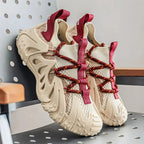 Kenzo Men's Tech Mesh Sneakers