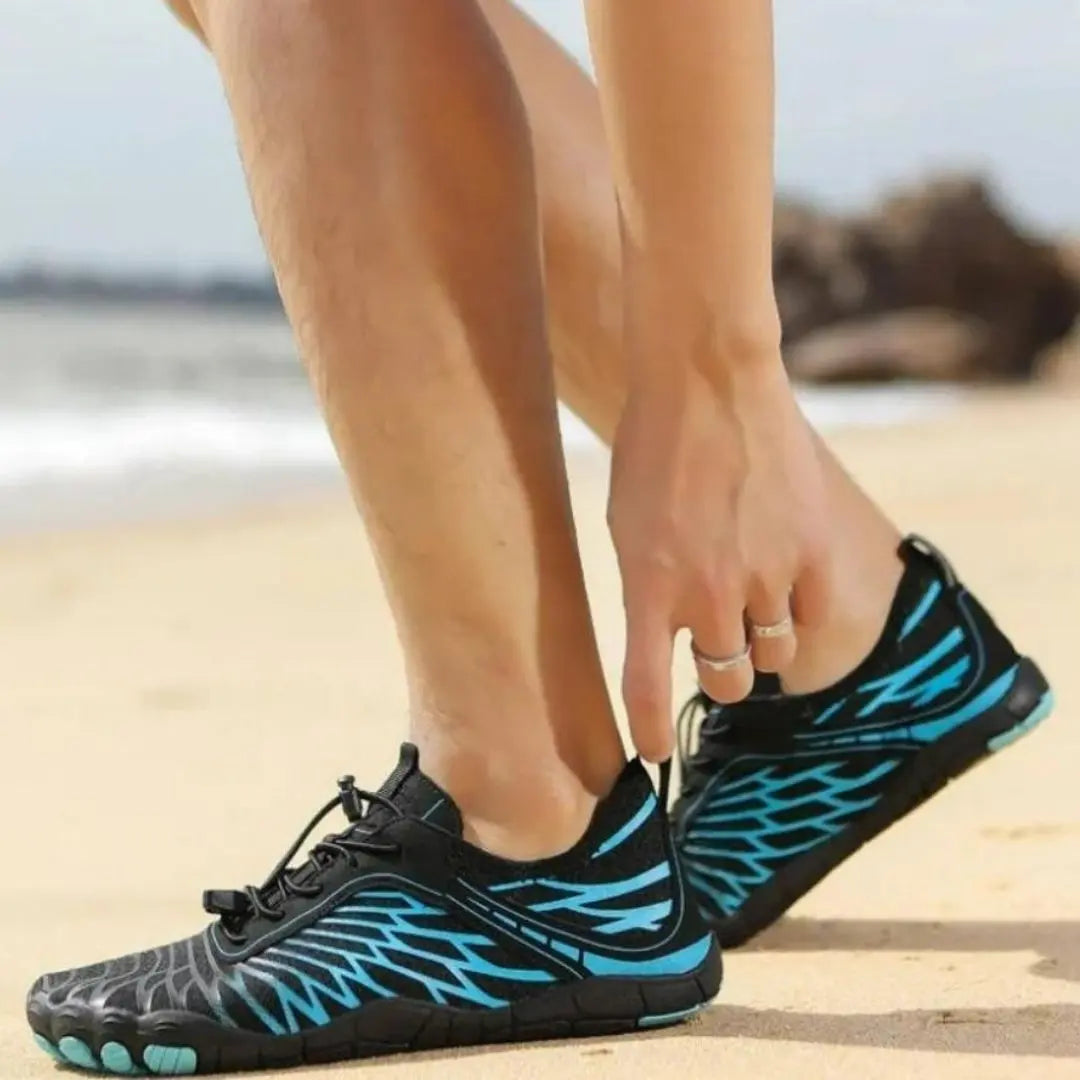 Lorax Pro - Unisex Healthy & non-slip barefoot shoes