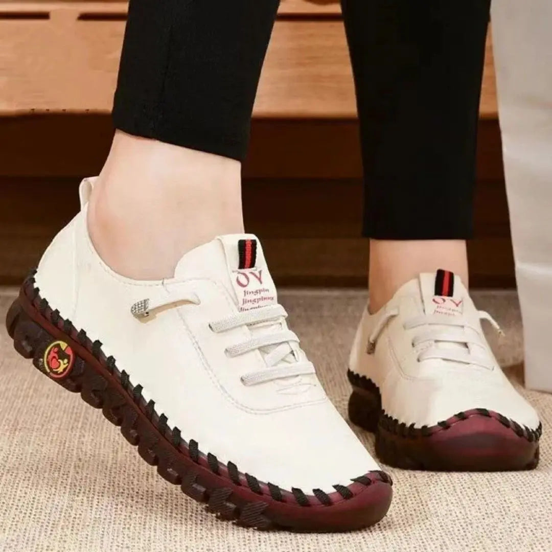 Women's Supportive Breathable Everyday Walking Shoes