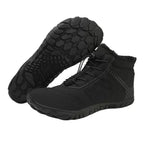 Frost Flow- Unisex Non-slip & waterproof winter barefoot shoe
