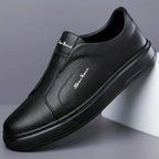 Sam Nova Men's No-Lace Sneakers