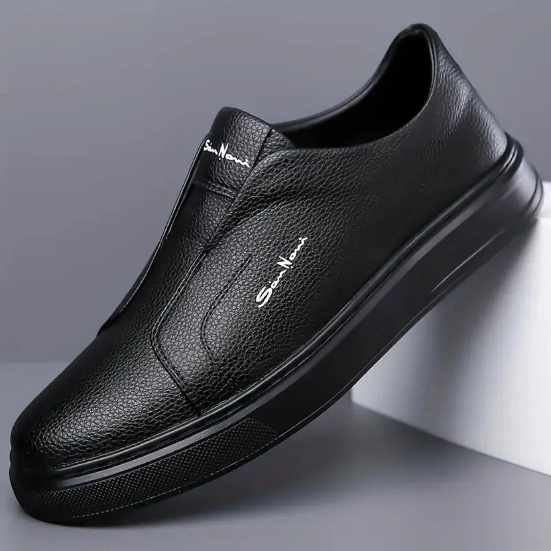 Sam Nova Men's No-Lace Sneakers