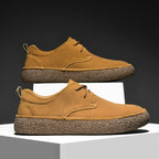 Bristol Men's Suede Shoes