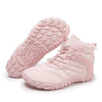 Frost Flow- Unisex Non-slip & waterproof winter barefoot shoe