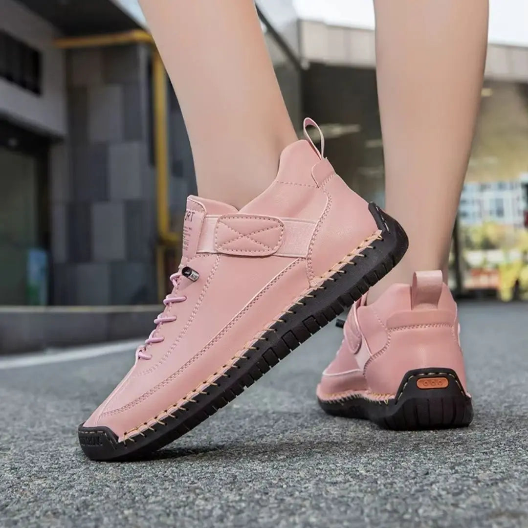 Amanda Women's Comfort Sneakers