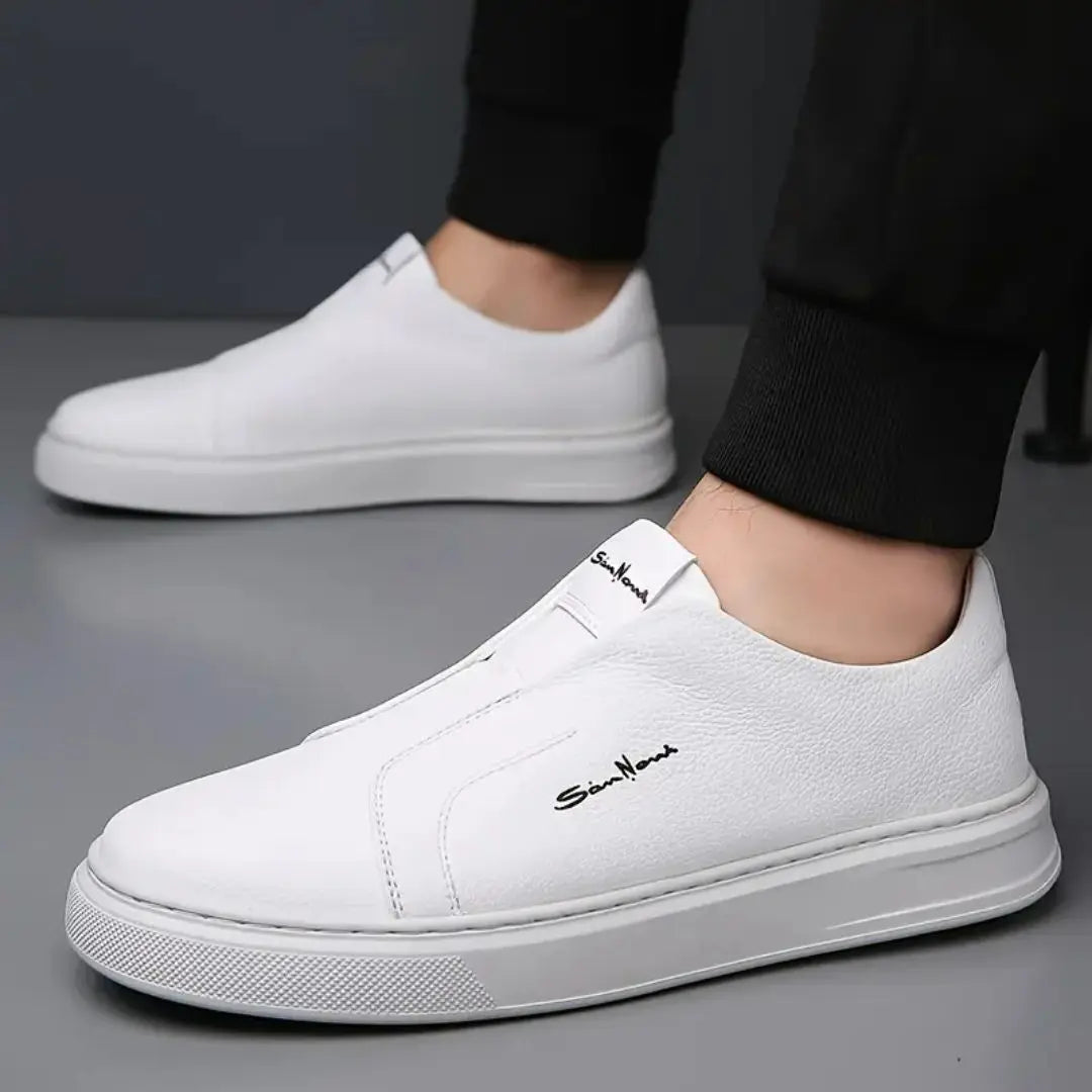 Sam Nova Men's No-Lace Sneakers
