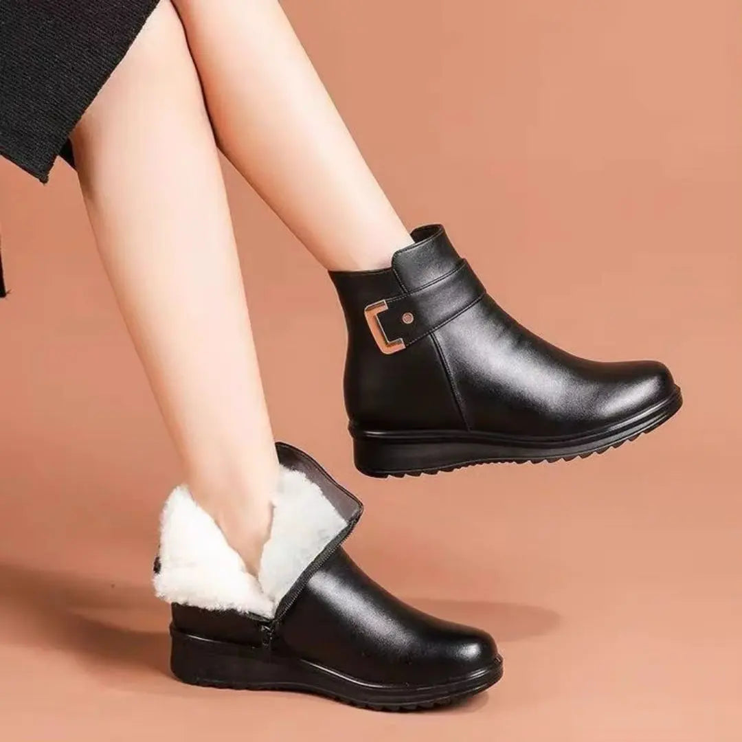 Marielle Women's Non-Slip Winter Boots