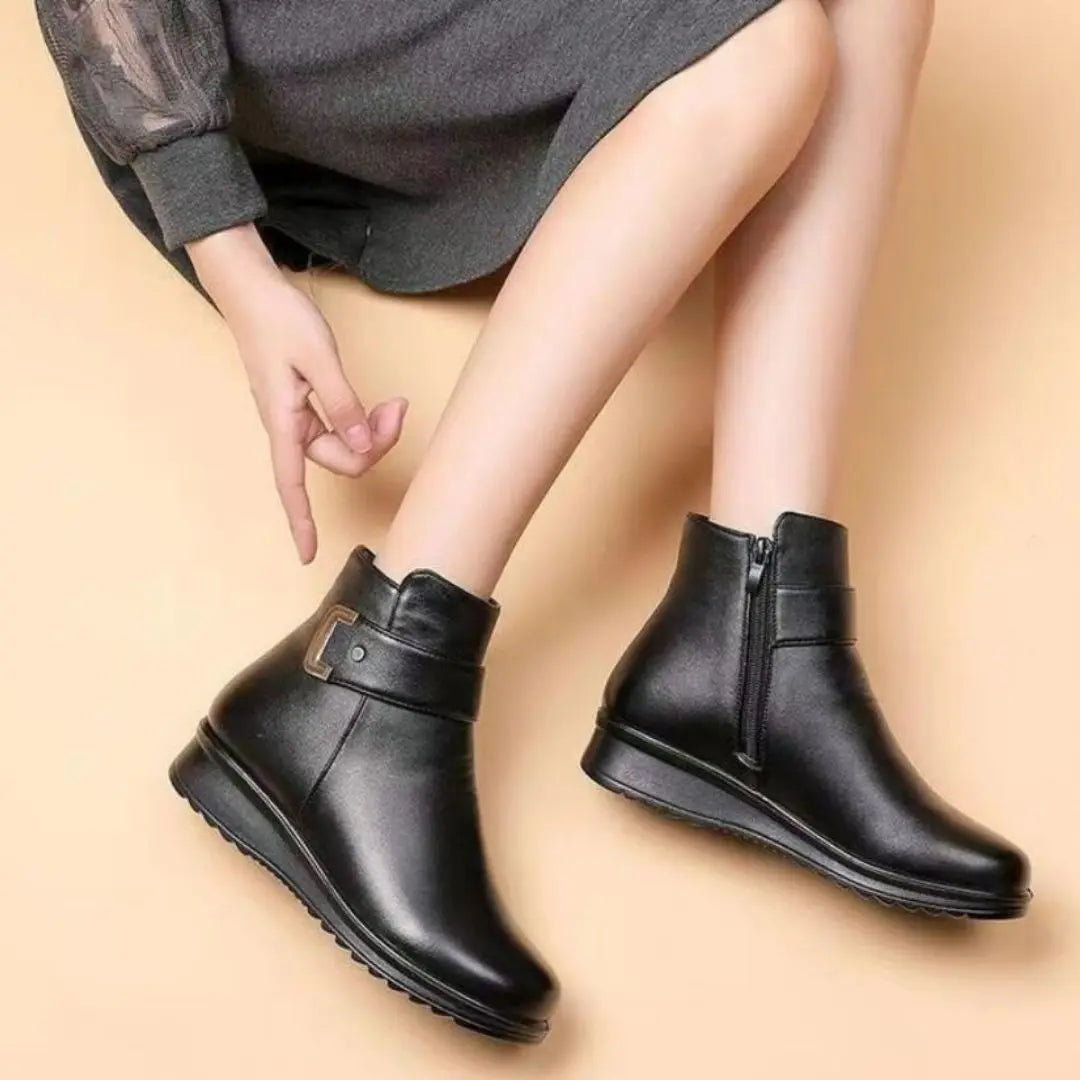 Marielle Women's Non-Slip Winter Boots