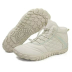 Frost Flow- Unisex Non-slip & waterproof winter barefoot shoe