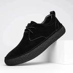 Bristol Men's Suede Shoes
