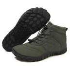 Frost Flow- Unisex Non-slip & waterproof winter barefoot shoe