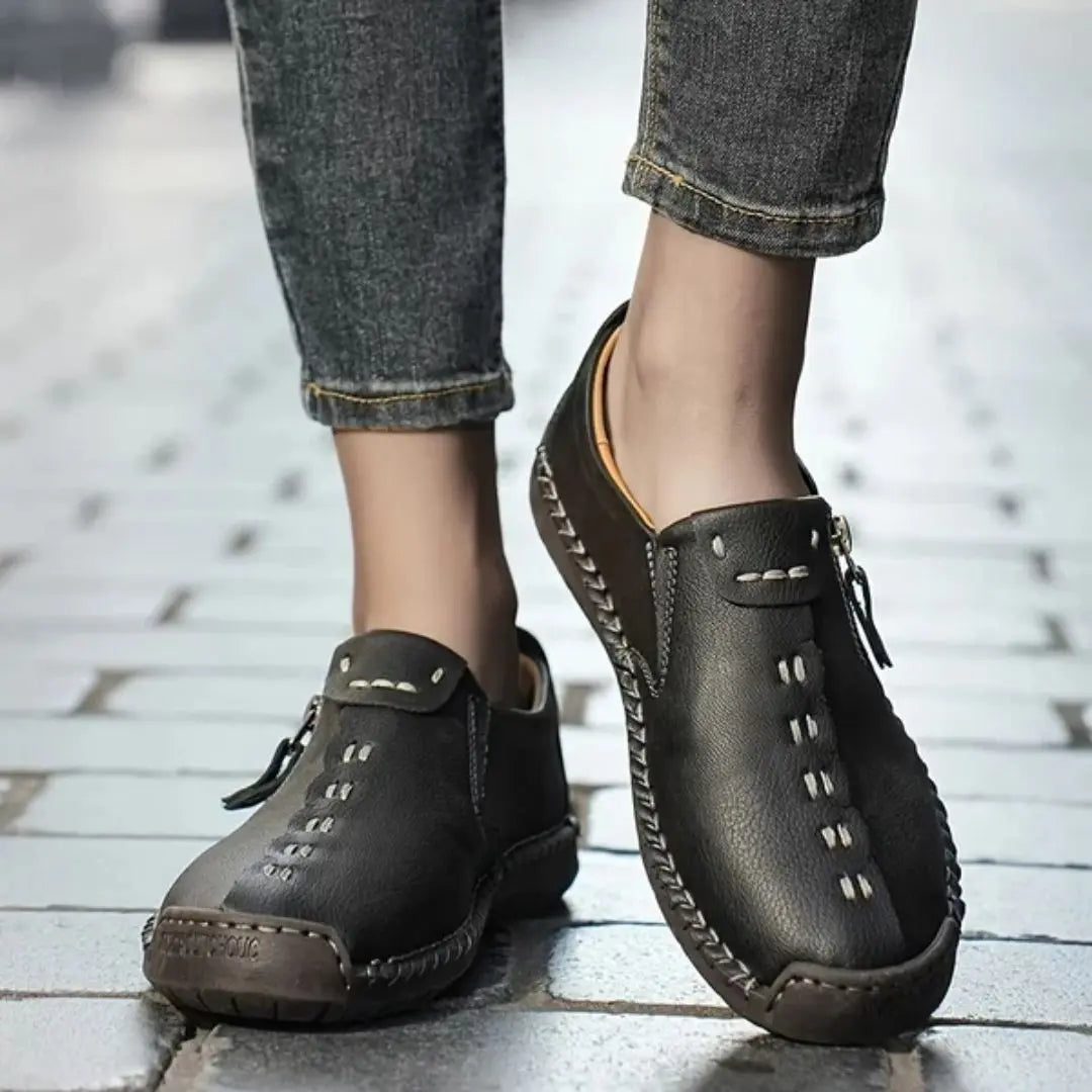 Women's All-Season Slip-On Chelsea Sneakers