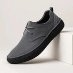 Bristol Men's Suede Shoes