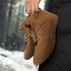 Frost Flow- Unisex Non-slip & waterproof winter barefoot shoe