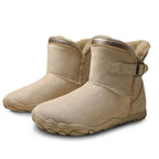Snug Boot - Unisex Non-slip & waterproof winter barefoot shoe