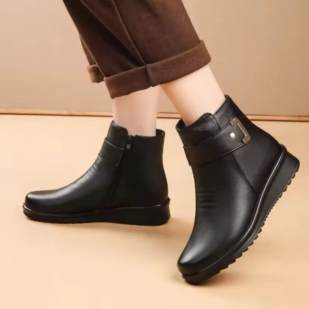 Marielle Women's Non-Slip Winter Boots