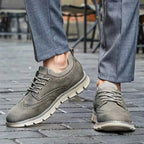 Maverick Men's Suede Sneakers