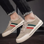 Rothwell Men's Retro Sport Sneakers