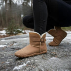 Snug Boot - Unisex Non-slip & waterproof winter barefoot shoe
