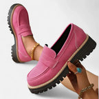 Skylar Women's Heeled Loafers