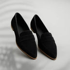 Women's Flexible Breathable Slip-On Moccasins