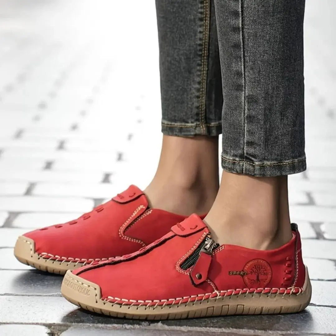 Women's All-Season Slip-On Chelsea Sneakers